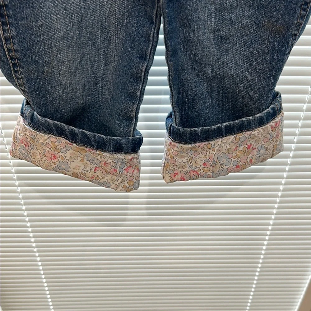 OshKosh Bgosh stylish denim
